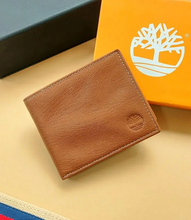 Billetera Timberland para caballero