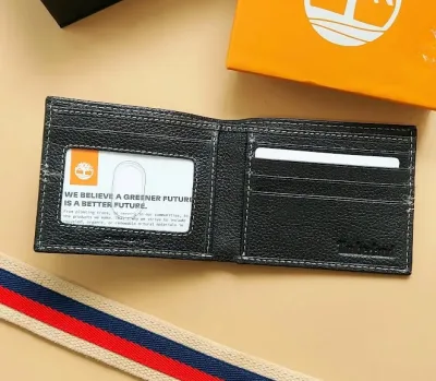 Billetera Timberland para caballero