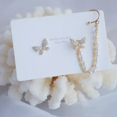 Aretes de fantasia