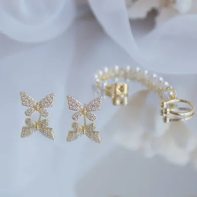 Aretes de fantasia