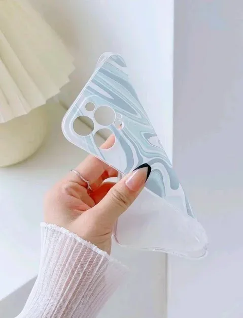 Funda para celular GALAXY s20