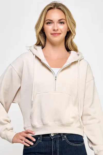 Sudadera Dama