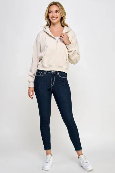 Sudadera Dama