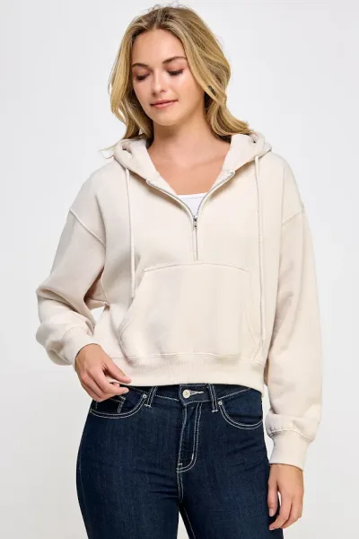 Sudadera Dama