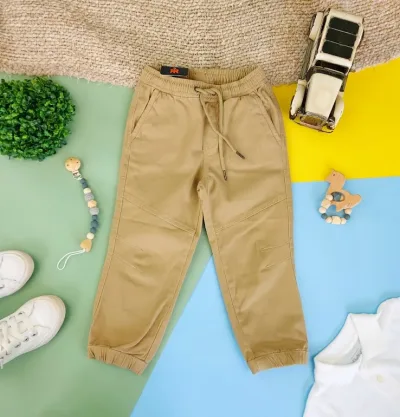 Jogger para niño JKS-4849