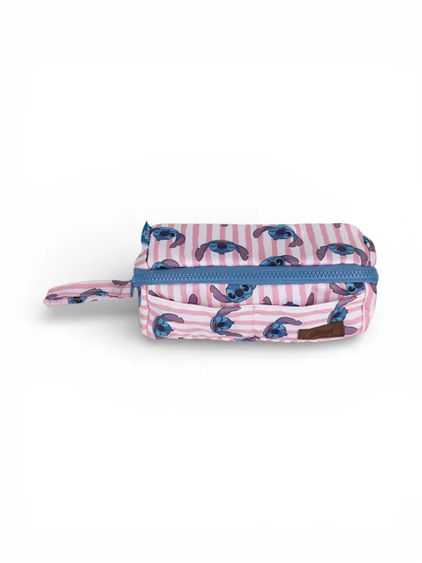 Cartuchera Mooving 1530244 Stitch #MULTICOLOR