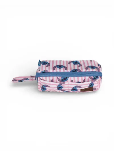 Cartuchera Mooving 1530244 Stitch #MULTICOLOR