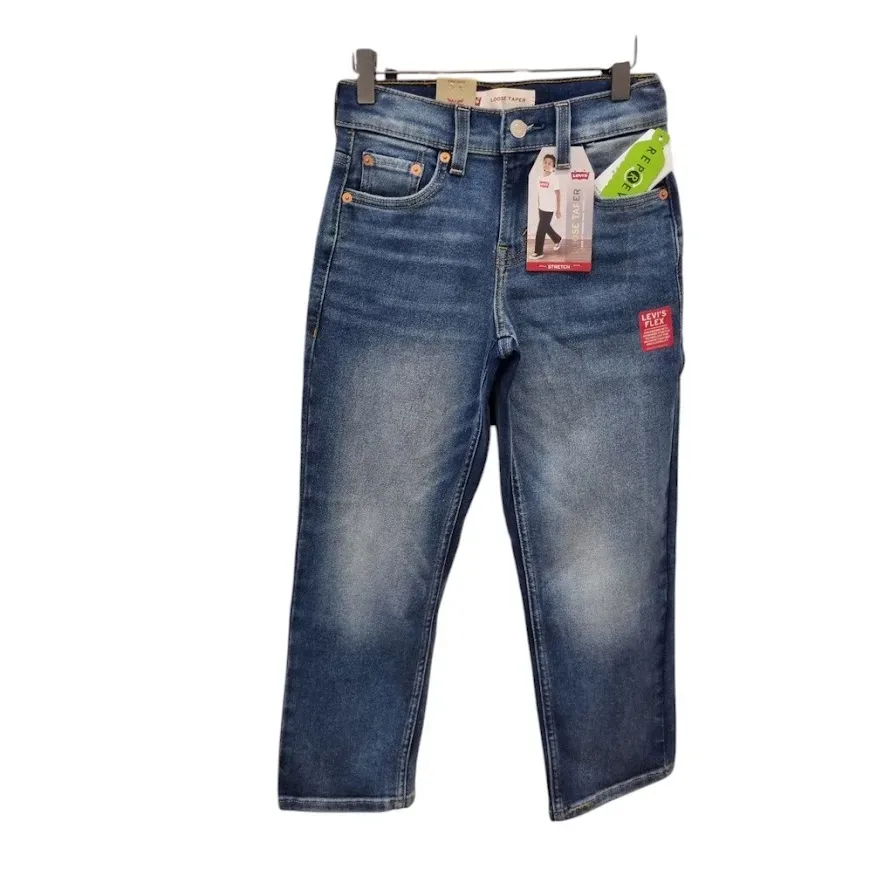Jeans Levi´s para niño 514