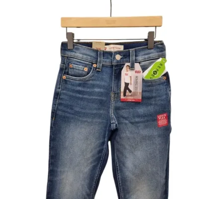 Jeans Levi´s para niño 514