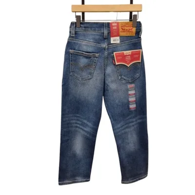 Jeans Levi´s para niño 514