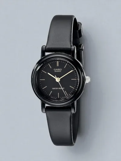 Reloj casio para dama LQ-139AMV-1ELDF