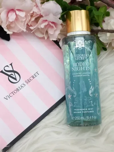 Splash Victorias Secret Rodeo Nights  para dama