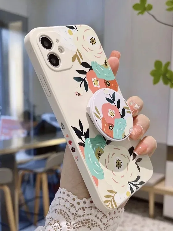Funda para celular