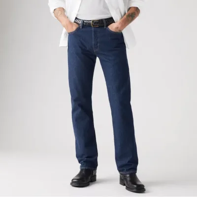 Jeans Levis 501-0115 para caballero