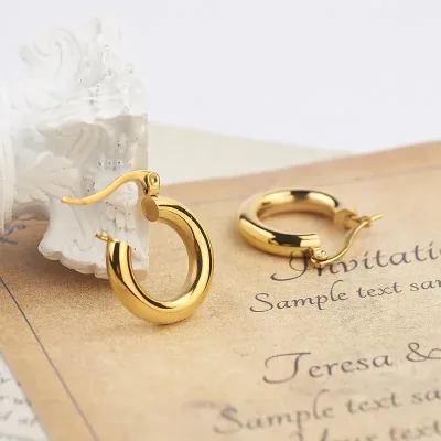 Aretes de Acero Titanio