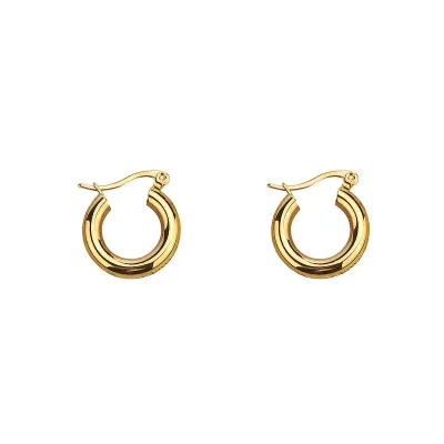 Aretes de Acero Titanio