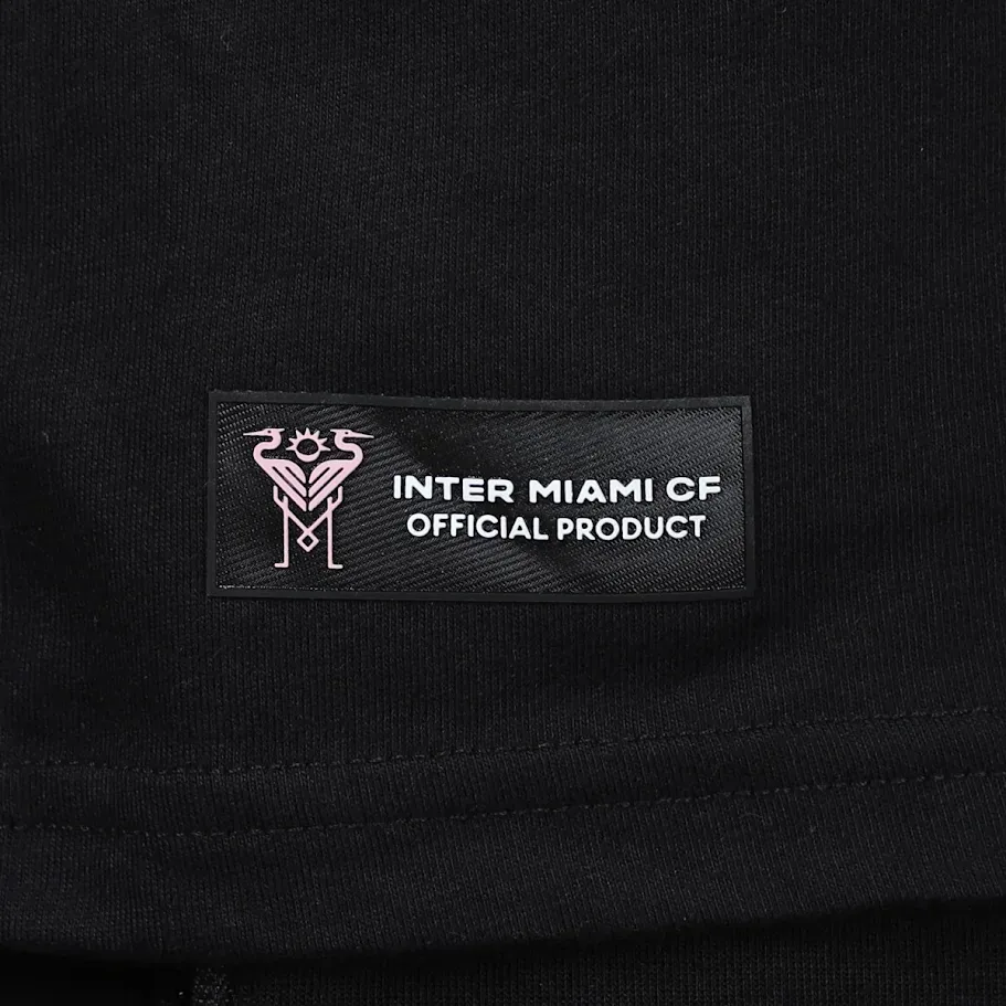 Camiseta INTERNACIONAL DE MIAMI- MLSTS524207