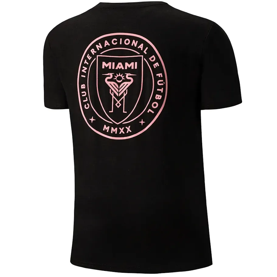 Camiseta INTERNACIONAL DE MIAMI- MLSTS524207
