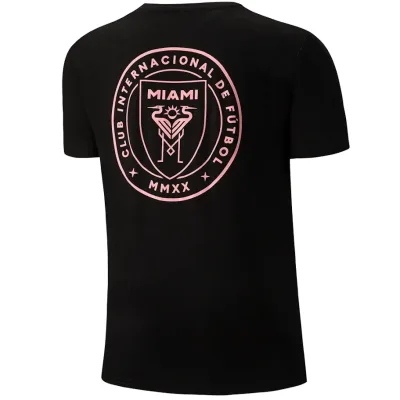 Camiseta INTERNACIONAL DE MIAMI- MLSTS524207