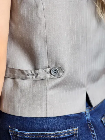 Chaleco dama,  ESTIVANELI AVCW-63852