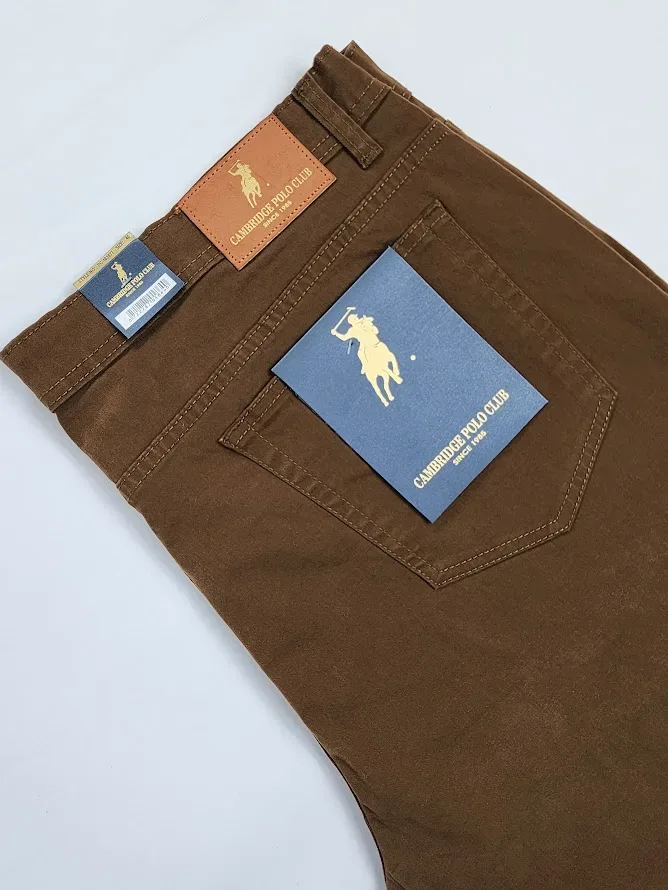 Jeans Cambridge Polo Club para Caballero