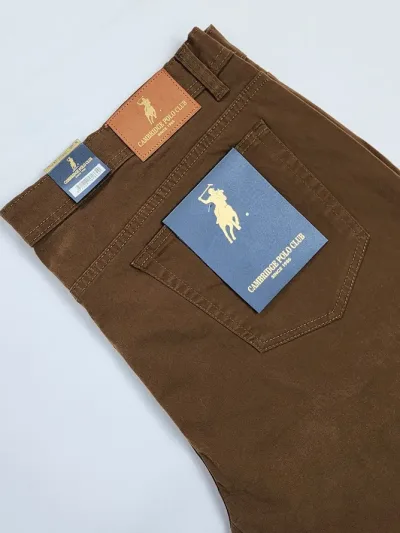 Jeans Cambridge Polo Club para Caballero