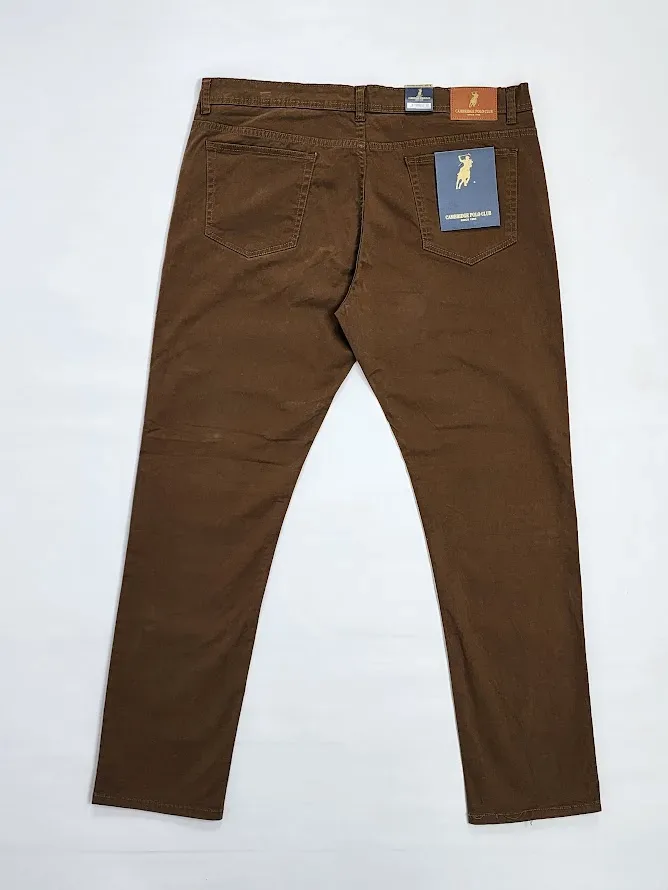 Jeans Cambridge Polo Club para Caballero