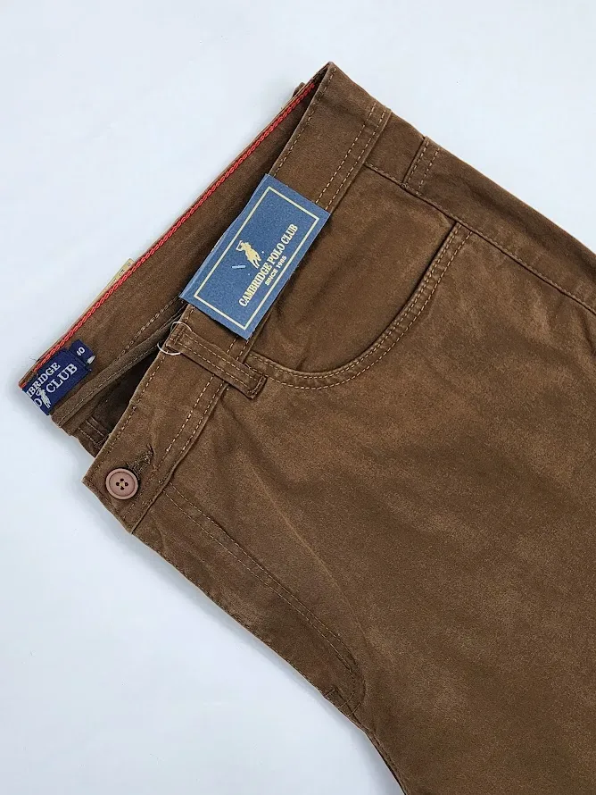 Jeans Cambridge Polo Club para Caballero
