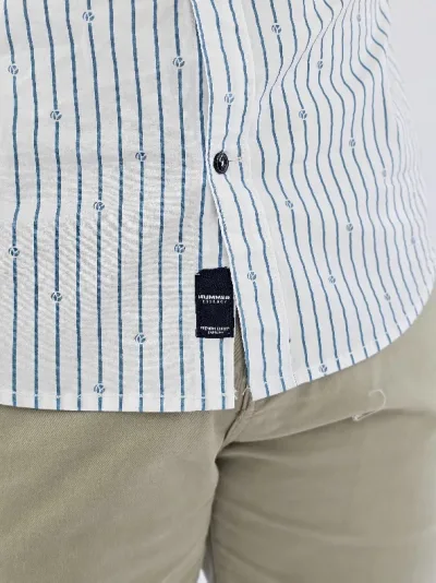 Camisa Hummer para caballero H23200465
