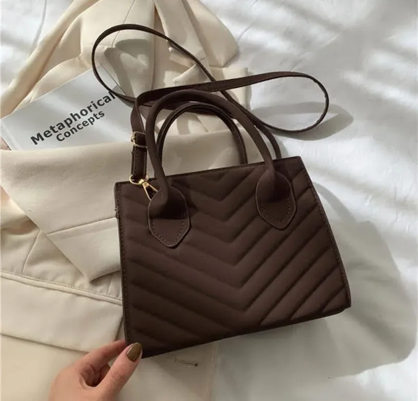 Bolso para dama de mano