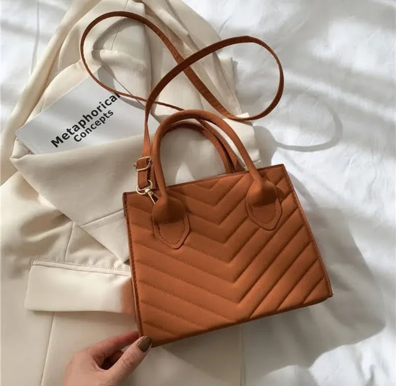 Bolso para dama de mano