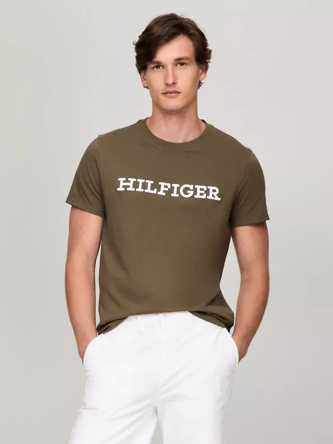 Camiseta Tommy Hilfiger para caballero
