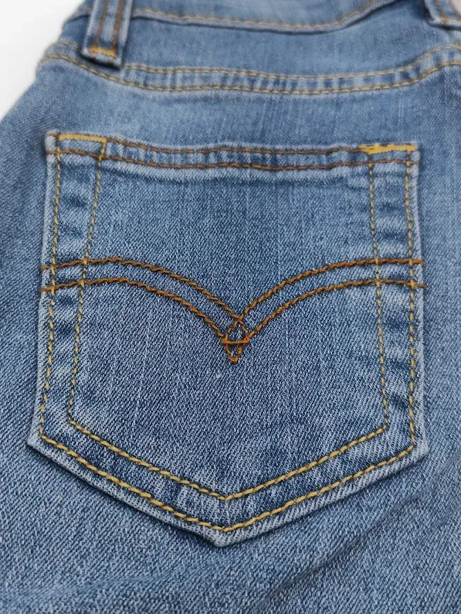 Jeans Levi´s para niño 510