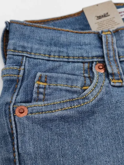Jeans Levi´s para niño 510