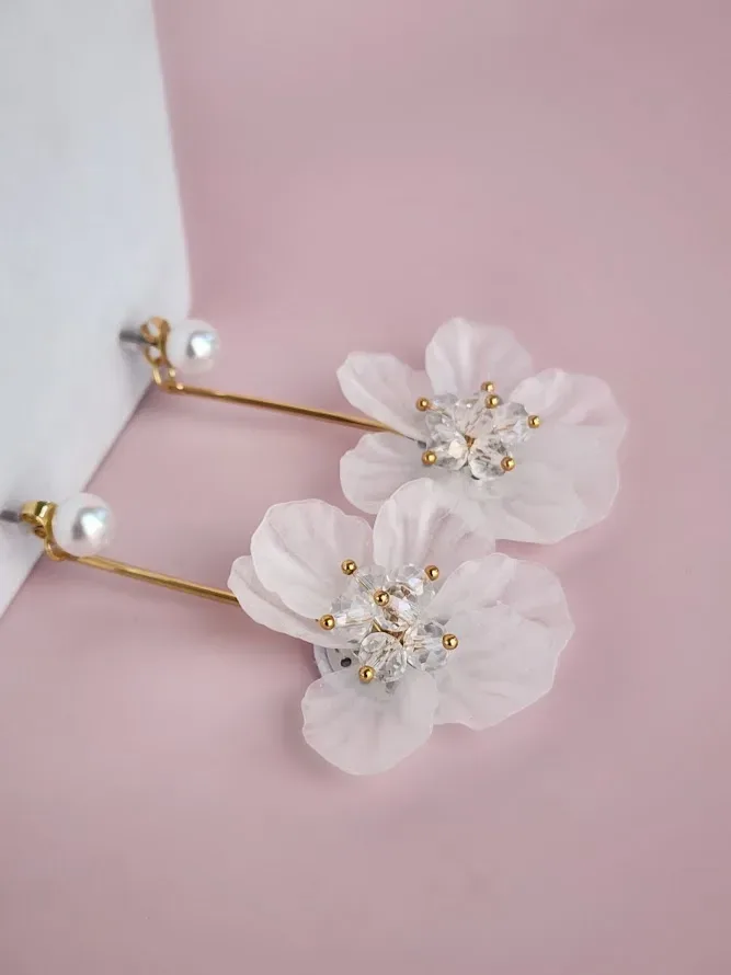 Aretes de fantasía para Dama