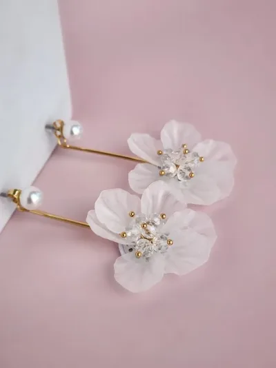 Aretes de fantasía para Dama