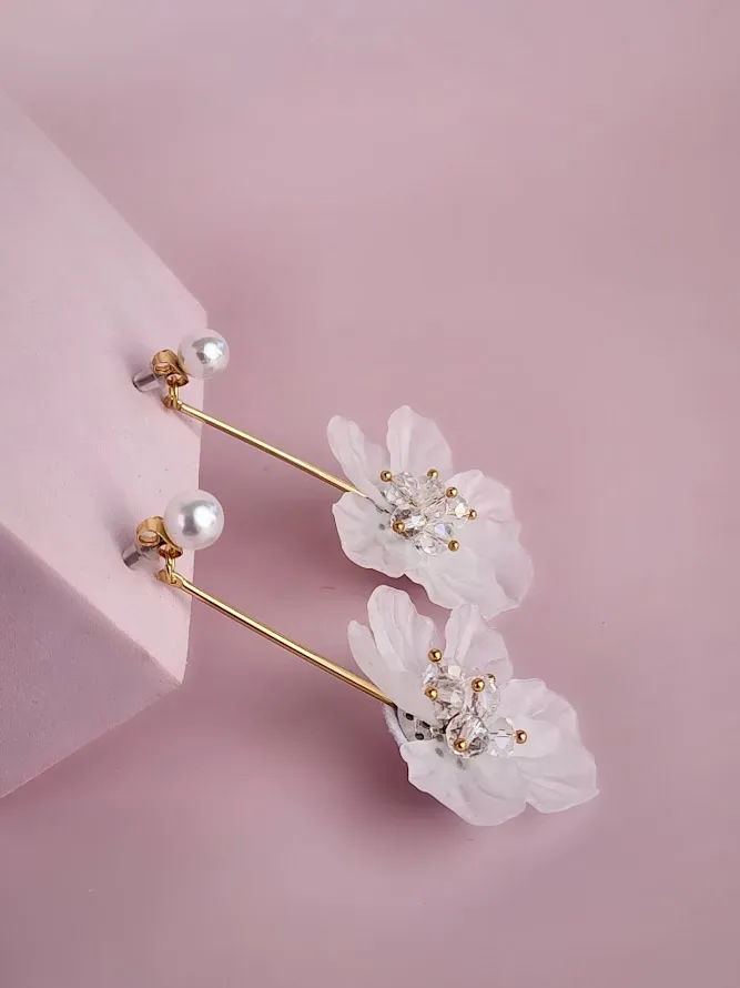 Aretes de fantasía para Dama