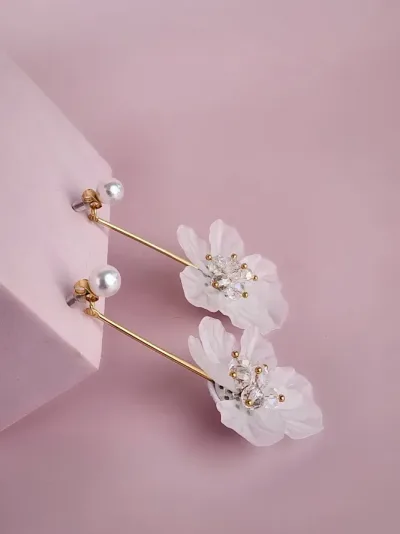 Aretes de fantasía para Dama