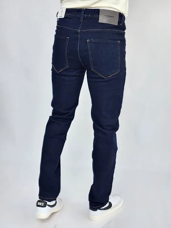 Jeans Hummer para caballero BS13