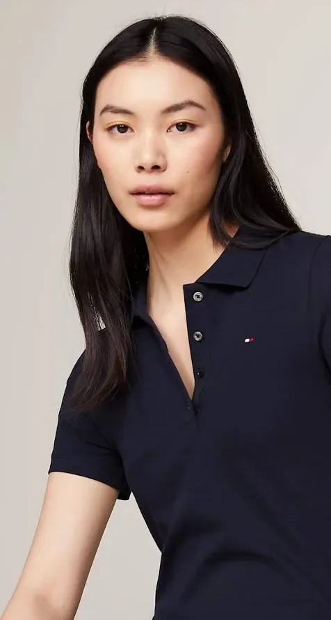 Vestido Tommy  Hilfiger para Dama