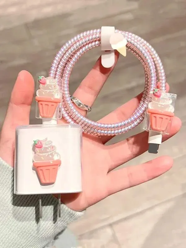 Funda para Cargador