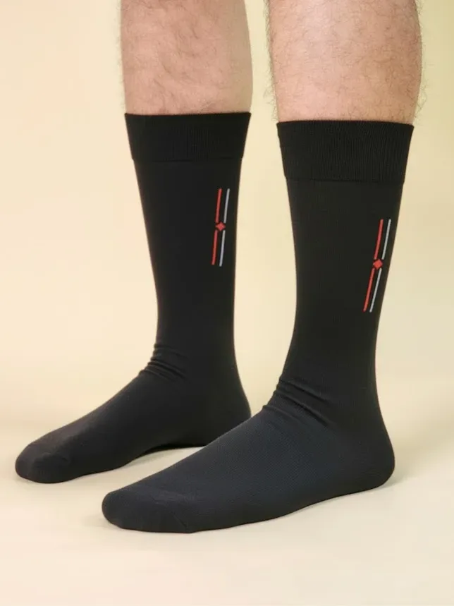 Set de medias Everfit para caballero 220039 #MULTICOLOR