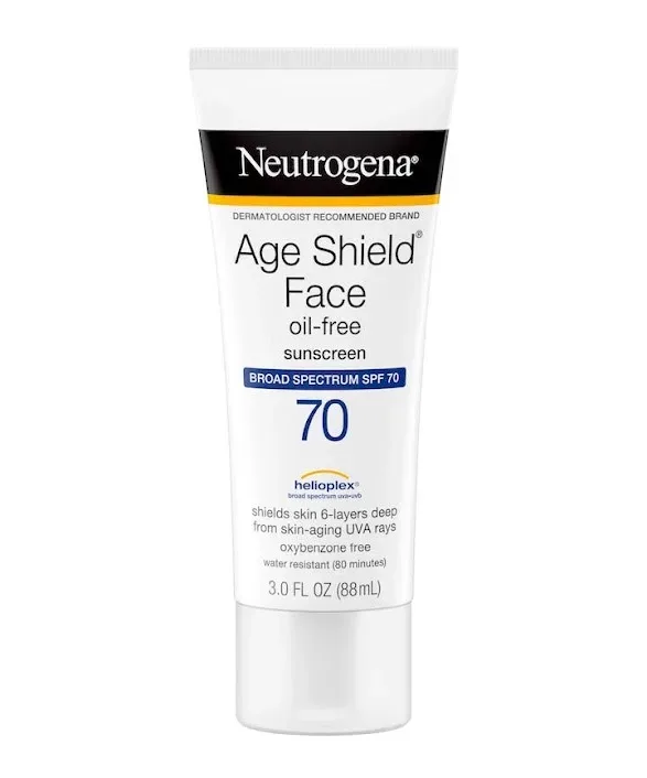 Protector Solar Neutrogena