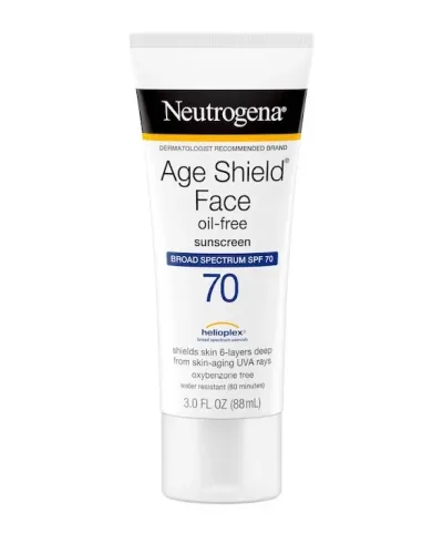 Protector Solar Neutrogena