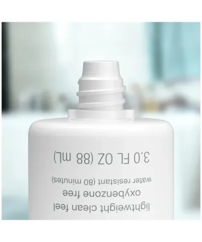 Protector Solar Neutrogena