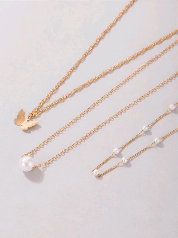 Collar de fantasia