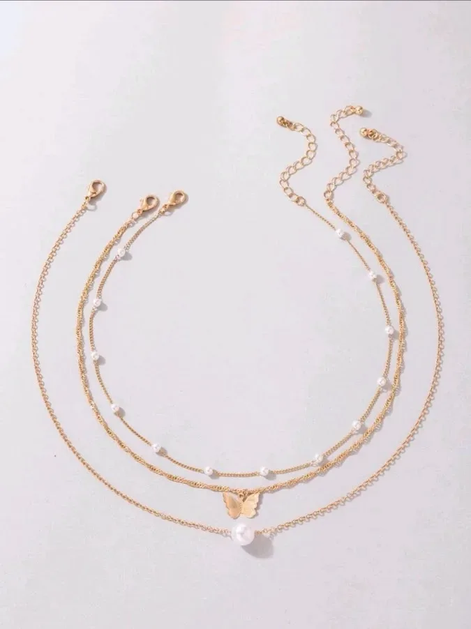Collar de fantasia