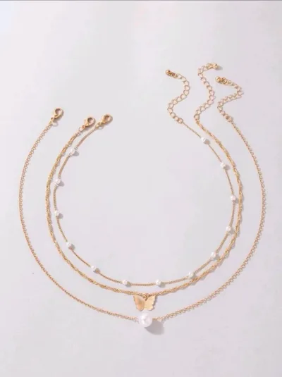 Collar de fantasia