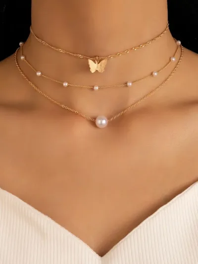 Collar de fantasia