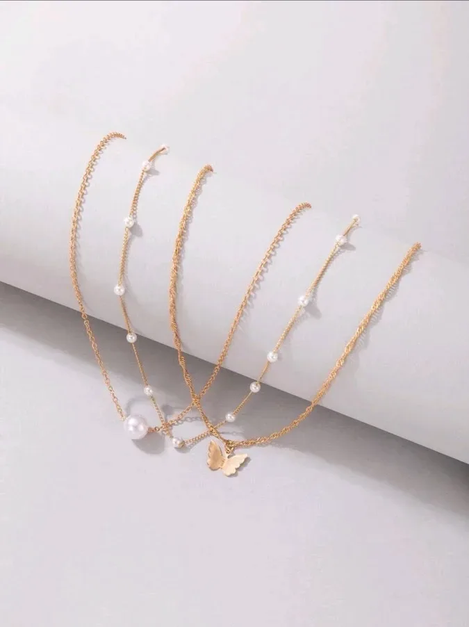 Collar de fantasia